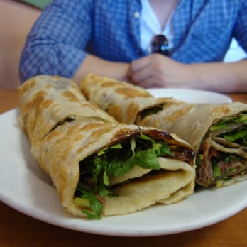 101 Noodle Express - beef rolls. nth picture of them posted here. - Chinese Near Me - Alhambra, California 101 Noodle Express - beef rolls. nth picture of them posted here. - Chinese Near Me - Alhambra, California