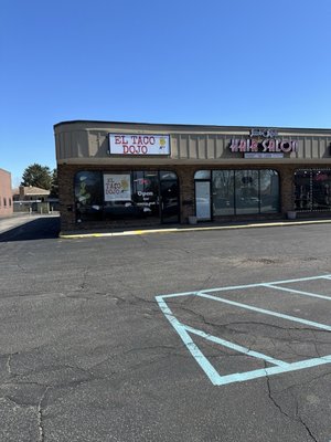 El Taco Dojo by null