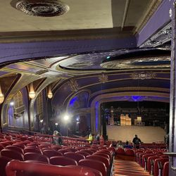 The Riviera Theater