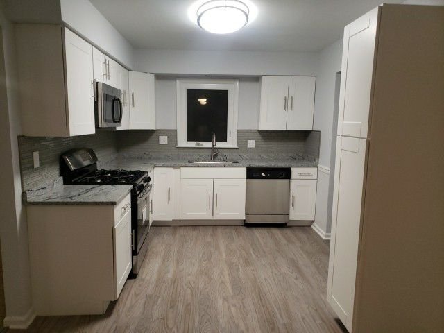 Slide of Washingtons Property Miracles