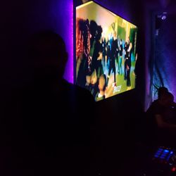 Unfass Bar