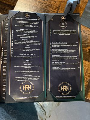 Menu photo 8 The Rackhouse The Colony, TX Menu photo 8 The Rackhouse The Colony, TX