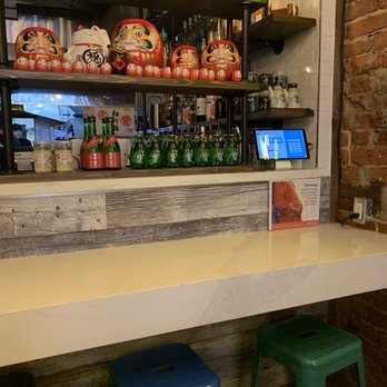 The Haam - Japanese Near Me - Toronto, Ontario