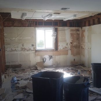 Roniaya Construction - Kitchen in progress, demolition - General Contractors Near Me - Laguna Hills, California Roniaya Construction - Kitchen in progress, demolition - General Contractors Near Me - Laguna Hills, California