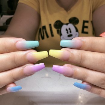 Rose Nails - Nail Salons Near Me - Rogers, Arkansas