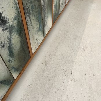 La Cabra - Beautiful tile across counter - Bakeries Near Me - New York, New York