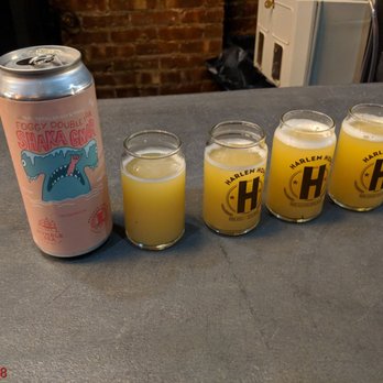 Harlem Hops - Beer Bar Near Me - New York, New York