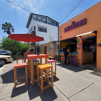 La Molleteria - Mexican Near Me - Tijuana, BCN