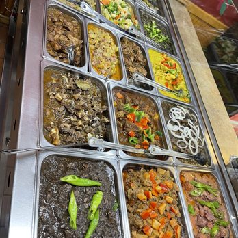 Sariling Atin - a variety of food items - Filipino Near Me - Elmhurst, New York Sariling Atin - a variety of food items - Filipino Near Me - Elmhurst, New York