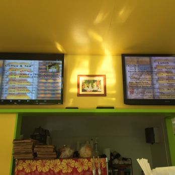 Passion Bakery Cafe - Bakeries Near Me - Kapaa, Hawaii