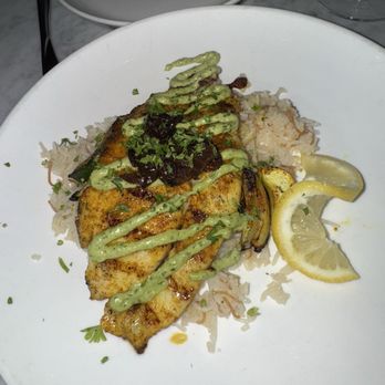 Epice - Fish - Lebanese Near Me - Nashville, Tennessee