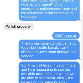 Tower Realty Austin - Property Management Near Me - Austin, Texas