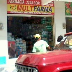 Farmácia Mutfarma