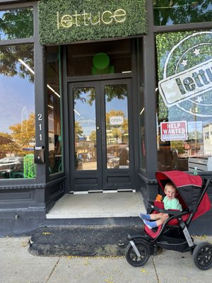 LETTUCE - Updated June 2026 - 10 Photos - 211 N Main St, Romeo ...
