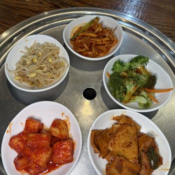 Ham Ji Park - Korean Near Me - Los Angeles, California