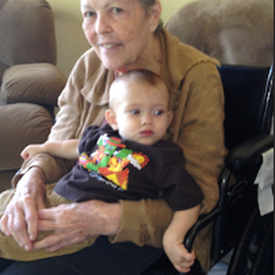 Martha's Garden - Martha's Garden Assisted Living
(210) 639-9879