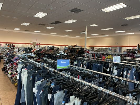 Goodwill Southern California Store & Donation Center by null