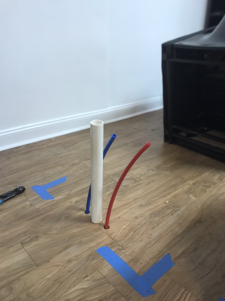 Slide of Montoya Plumbing