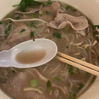 Saigon Shack - Classic beef pho - Vietnamese Near Me - New York, New York Saigon Shack - Classic beef pho - Vietnamese Near Me - New York, New York