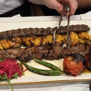 Shishlix - Persian/Iranian Near Me - Richmond Hill, Ontario Shishlix - Persian/Iranian Near Me - Richmond Hill, Ontario