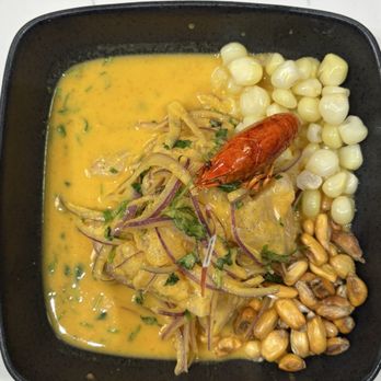 Cafe Peru - Peruvian Near Me - Henderson, Nevada