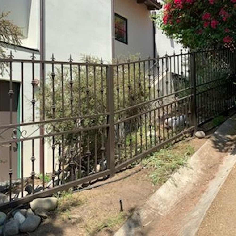 Forgeways - Metal Fabricators Near Me - Los Angeles, California