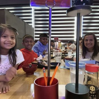 Sushi Damu - Patel Family!!! - Sushi Bars Near Me - Tustin, California