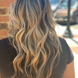 Hair Addictions Salon - Hair By Kellie