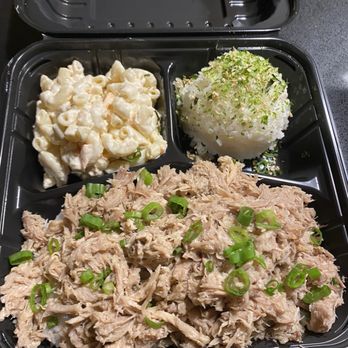 Island Style Grill - Kalua Pork Hawaiian Puaa - Food Trucks Near Me Island Style Grill - Kalua Pork Hawaiian Puaa - Food Trucks Near Me