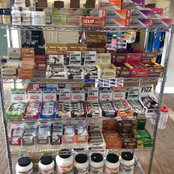 Runner's HI - Running nutrition for all your cardio needs - Fitness/Exercise Equipment Near Me - Waipahu, Hawaii Runner's HI - Running nutrition for all your cardio needs - Fitness/Exercise Equipment Near Me - Waipahu, Hawaii