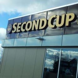 Second Cup