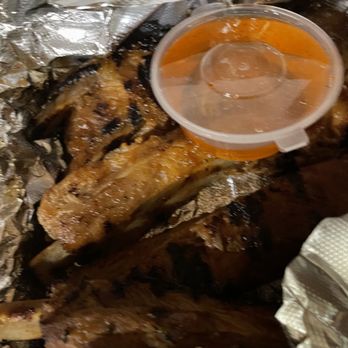 Thai BBQ & Seafood - Pork ribs - Thai Near Me - West Covina, California Thai BBQ & Seafood - Pork ribs - Thai Near Me - West Covina, California