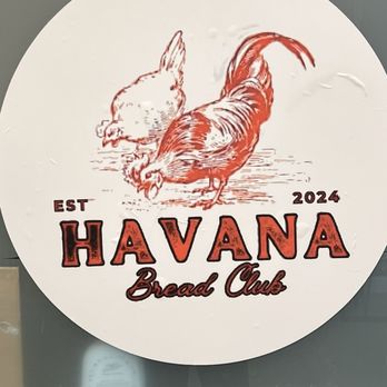 Havana Bread Club - Wall Art - Cafes Near Me - Boiling Springs, South Carolina Havana Bread Club - Wall Art - Cafes Near Me - Boiling Springs, South Carolina