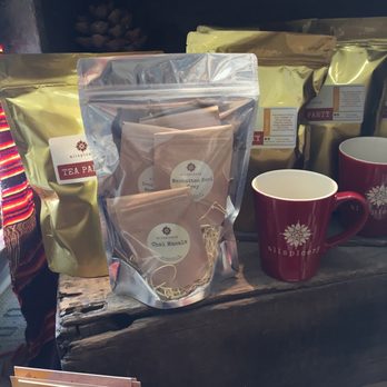 The Allspicery - Herbs & Spices Near Me - Sacramento, California