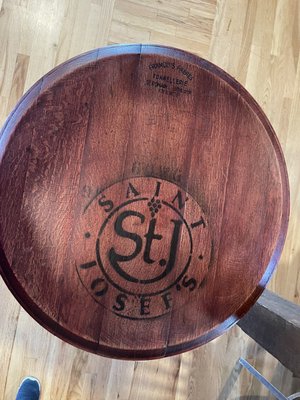 St Josef's Winery by null