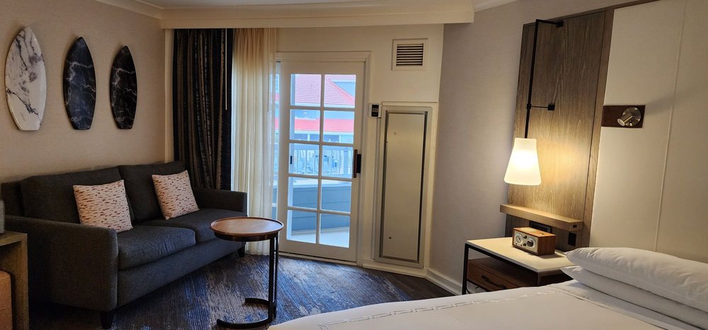 Laguna Cliffs Marriott Resort & Spa