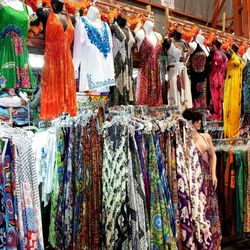 Baladev Boutique - Clothes from India