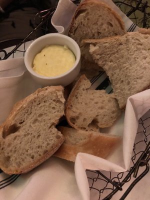 Colette Wine Bistro (Now: Margeaux Supper Parlor) by null