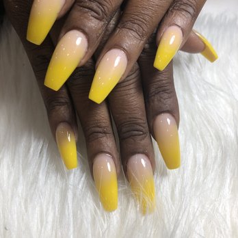 D&V Nails Spa - Thank you Luke - Nail Salons Near Me - Houston, Texas