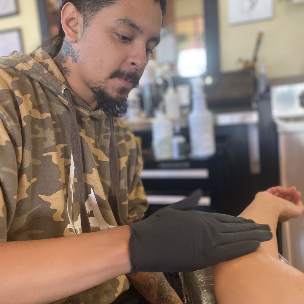 TOP 10 BEST Flash Tattoo near Venice, Los Angeles, CA - Updated 2026 - Yelp, image size:1000x1000