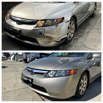 CrashFix - Body Shops Near Me - Burbank, California CrashFix - Body Shops Near Me - Burbank, California