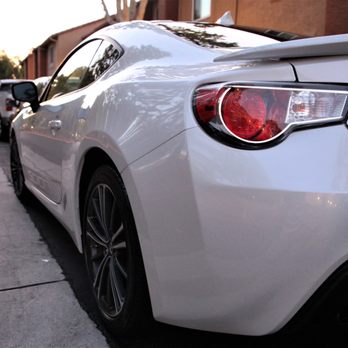 Gleaming mobile detail - Auto Detailing Near Me