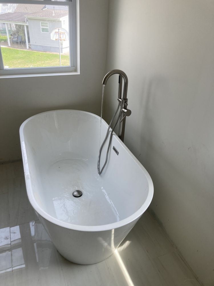 Slide of Diamond Plumbing And Drain Cleaning