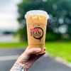 The Pink Bean Coffee gift card
