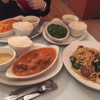 Sherpa's Adventures Restaurant & Bar - Himalayan/Nepalese Near Me - Boulder, Colorado