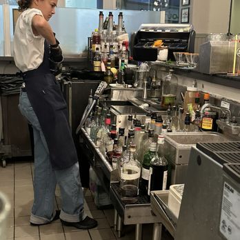 Southerleigh Haute South - Amazing Bartender!! - Southern Near Me - San Antonio, Texas Southerleigh Haute South - Amazing Bartender!! - Southern Near Me - San Antonio, Texas