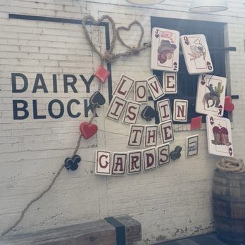 Dairy Block - Dairy block - Venues & Event Spaces Near Me - Denver, Colorado