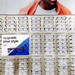 Target Optical