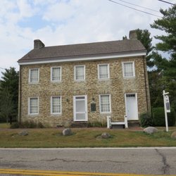 Christian Waldschmidt Homestead Ohio DAR - Christian Waldschmidt Homestead