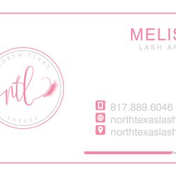North Texas Lashes